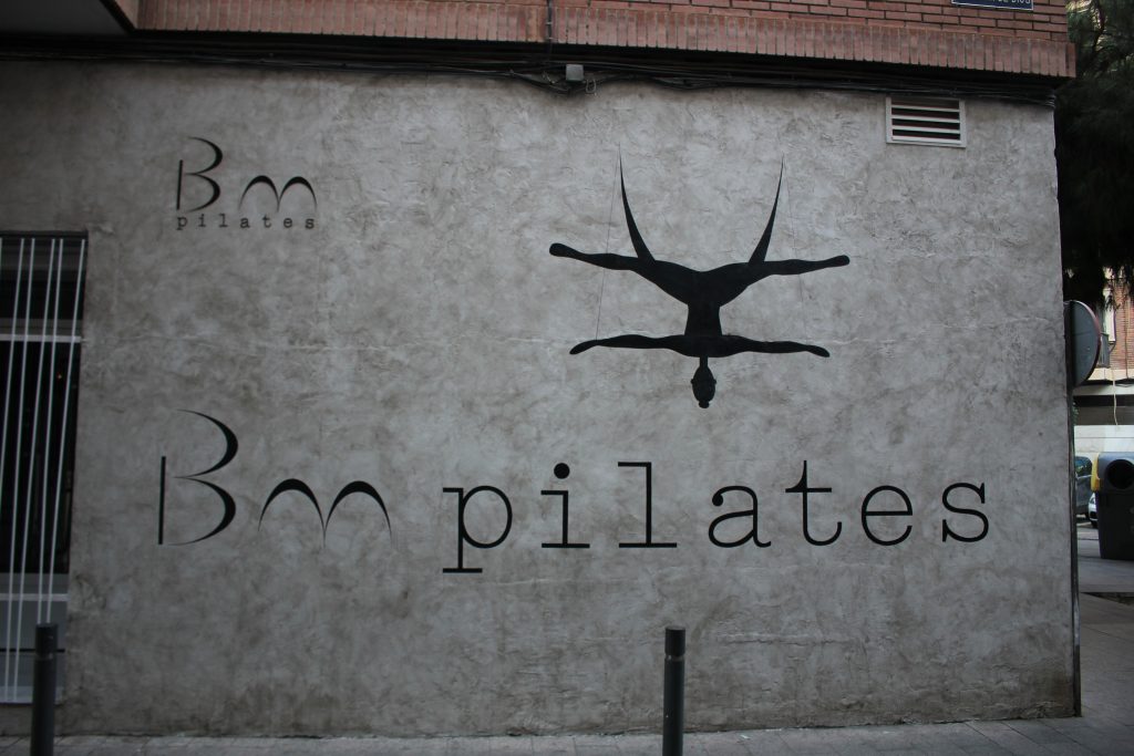 murales por encargo