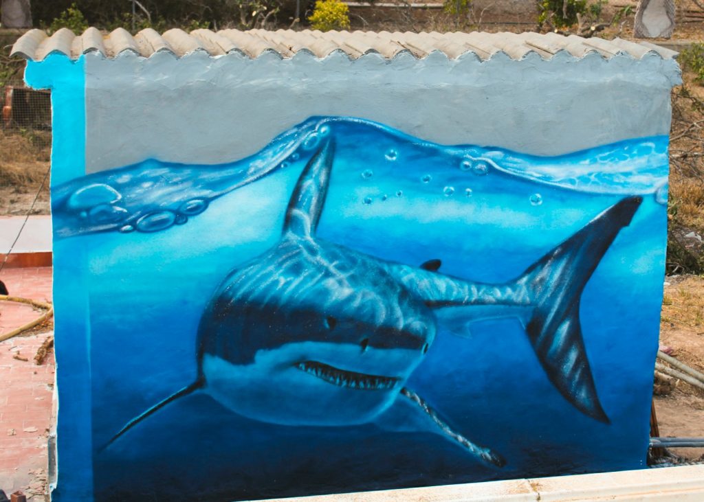 murales por encargo