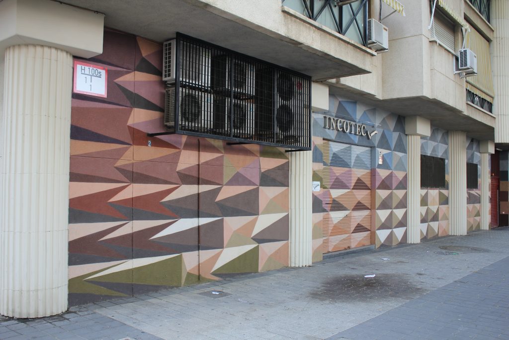 murales por encargo